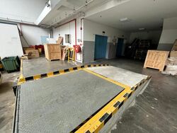 Genting Lane (D13), Warehouse #514636761
